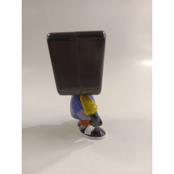 FGTeeV Mini Figure Series 3 PARTY IN THE ELEVATOR TV Mini Figure~Neighbor FG TV - Picture 11 of 13